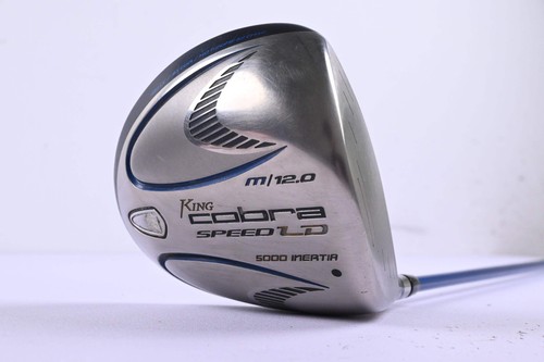 Cobra speed 2008 driver - ld,