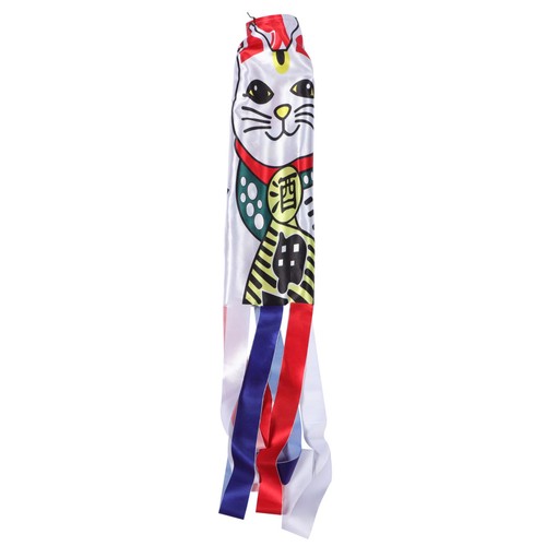 Lovely carp windsock durable - lovely,