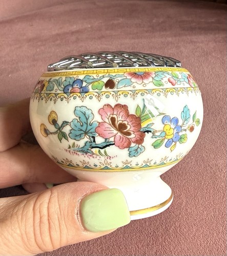 Vintage coalport ming rose - coalport,