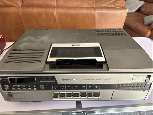 Sanyo cord betacord betamax - cord,