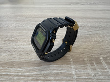 Custom Casio G-Shock