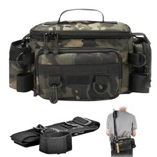 Multifunctional Fishing Lure