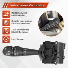 Fits Dacia Duster Dokker Light