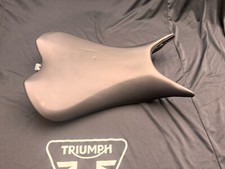 GENUINE TRIUMPH SEAT FOR