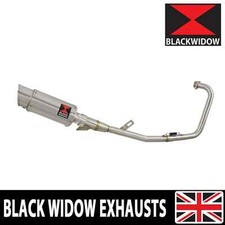 YBR 125 Custom 2005 - 2017