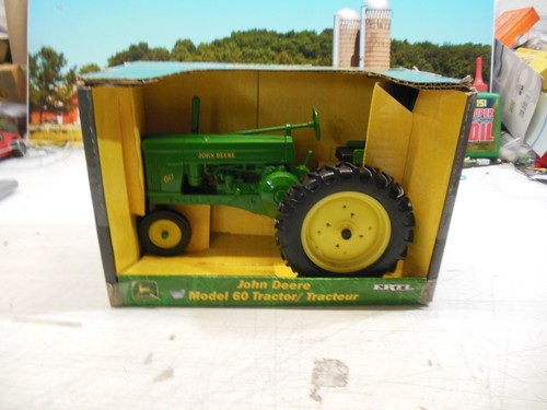 Ertl john deere 60 - ertl.1;16.,
