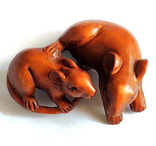 M8190 hand carved - 2",