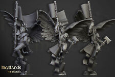 Saint Helena's Chosen Standard