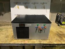 MF REFRIGERATION 2 LINE SUB ZERO BEER COOLER UNDER COUNTER SHELF /FLASH COOLER