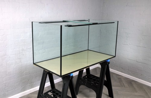 Aquarium 345l fish - 345l, 120cm