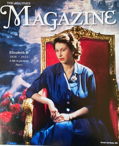 The times september - times, &