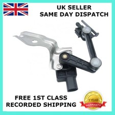 FRONT LEFT SUSPENSION HEIGHT SENSOR FOR VW TOUAREG 7L 2002-2010 7L6616213