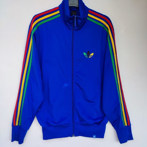 Adidas originals blue rasta - adidas,