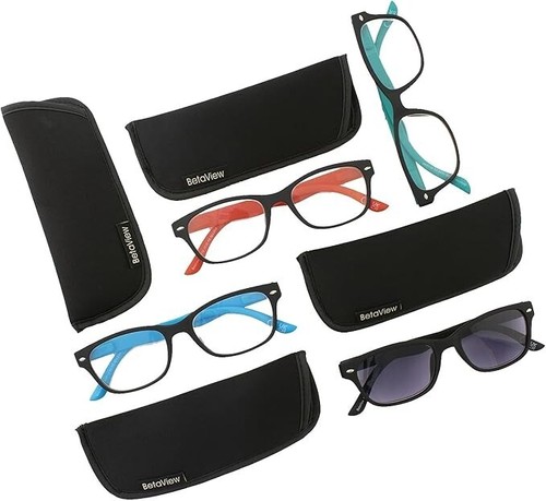 Pairs reading glasses - pairs,