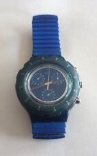 Swatch Quartz Watch REF73019BIS
