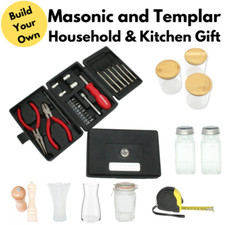 Masonic and Templar Kitchen
