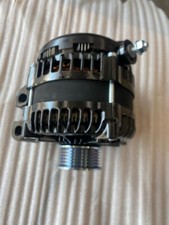 350 Amp Hair Pin Alternator