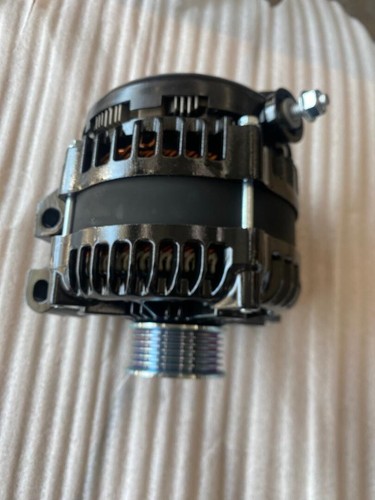 350 amp hair pin alternator - hair,
