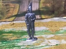 Mokarex 45mm  French Napoleonic Uniform Series Dragoon 1808