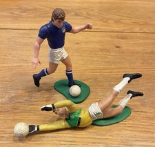 2 Vintage Tonka Football