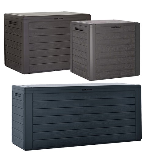 Compact plastic outdoor - compact,