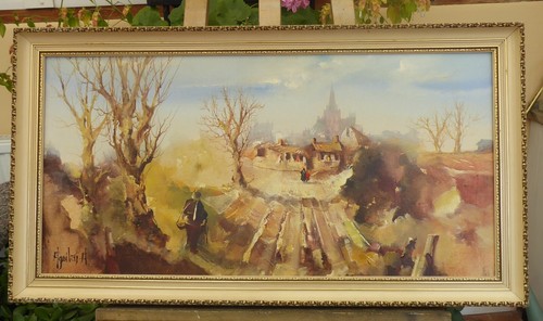 Artist jorge aguilar - jorge, agon