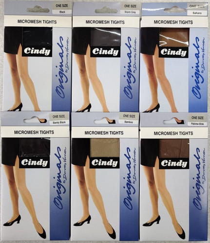 Genuine vintage cindy - genuine,