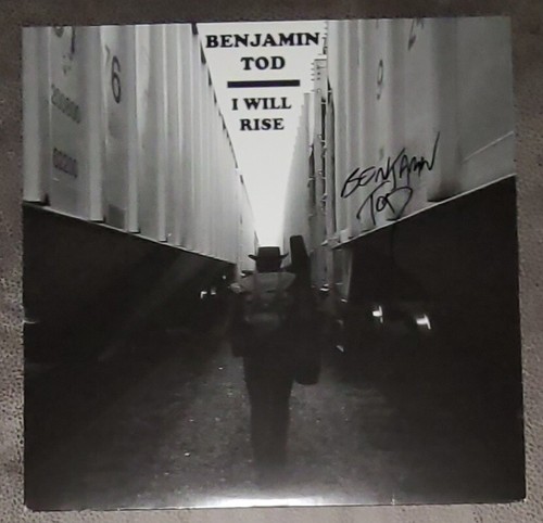 Benjamin tod will - will, rise"