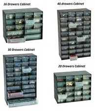 Multipurpose Storage Drawer