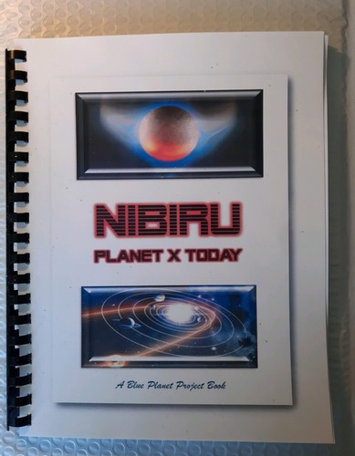 Nibiru planet why - nibiru,, has