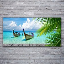 Canvas print Wall art on