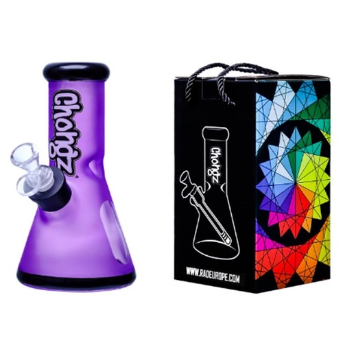 Chongz 20cm 7mm - chongz, neon