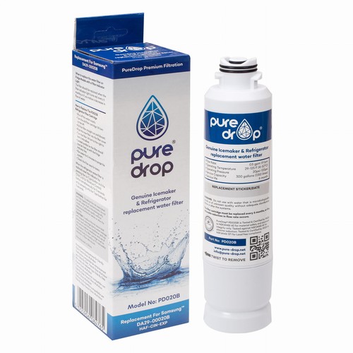 Puredrop da29 00020b - puredrop, da29-00020b