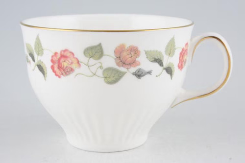 Wedgwood india rose - wedgwood,
