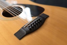 Yamaha DW-4S 12-string