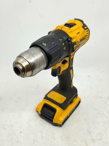 Dewalt combi drill - dewalt, driver