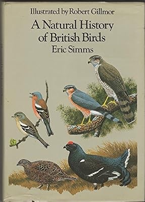 Natural history british - natural,