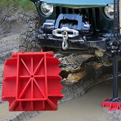 Jack stand base reinforced - base,