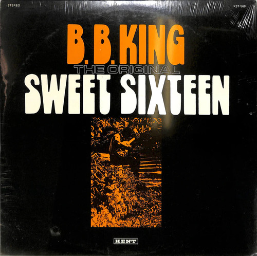 King the original sweet - the,