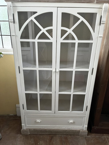 Contemporary cream painted - cream,
