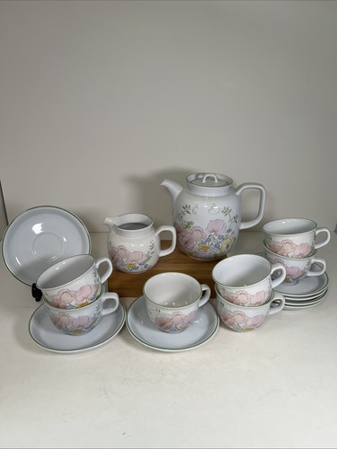 Poole pottery sherborne - -,