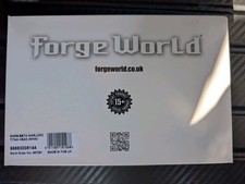 Warhammer 40k: Mars-Beta