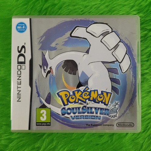 Pokemon box case - ds, /