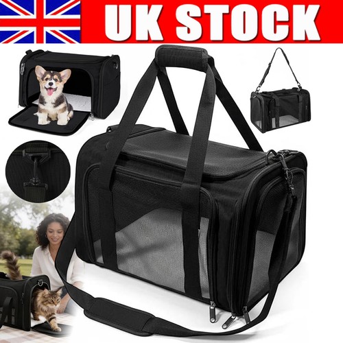 Large pet carrier bag - pet,