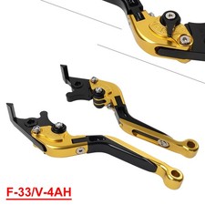 Folding Extendable Brake