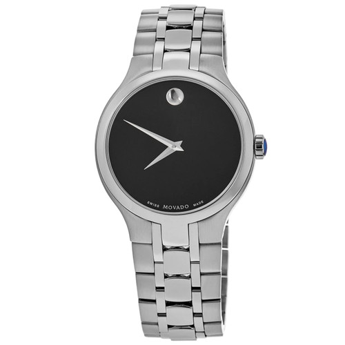 New movado museum - new,