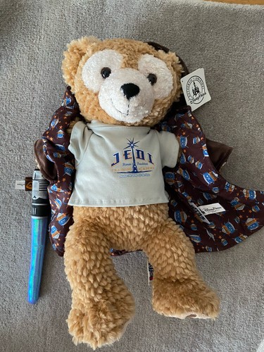 Disney parks duffy bear - disney,