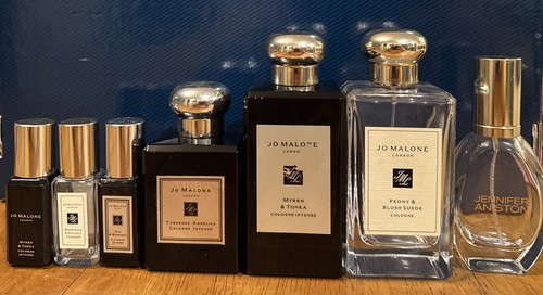 Malone tuberose angelica - tuberose,