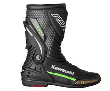KAWASAKI - TURIN II RIDER BOOT