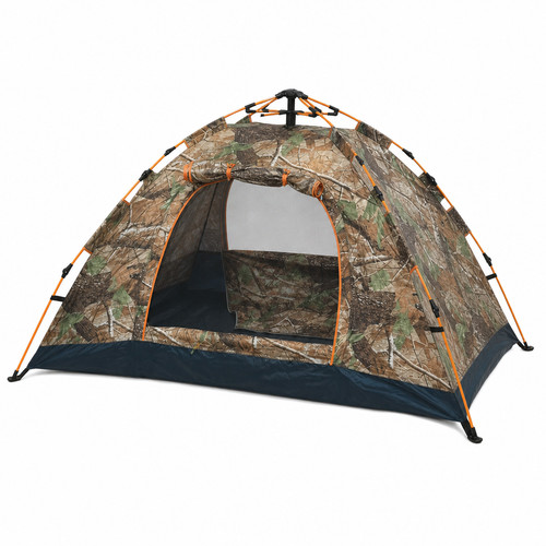 Rmw camping tent instant - tent,